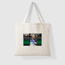 Grand Slamper Jack Draper Bags