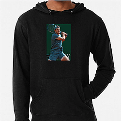 ATP Challenger Jack Draper Hoodies
