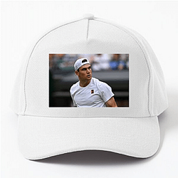 Power Server Jack Draper Hats & Caps
