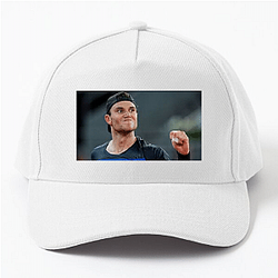 Young Contender Jack Draper Hats & Caps