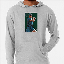 ATP Challenger Jack Draper Hoodies