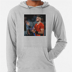 British Talent Jack Draper Hoodies