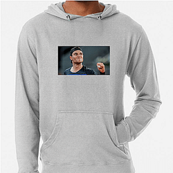 Young Contender Jack Draper Hoodies