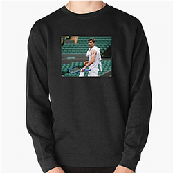 Future Champion Jack Draper Sweatshirts
