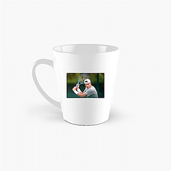 Tennis Prodigy Jack Draper Mugs