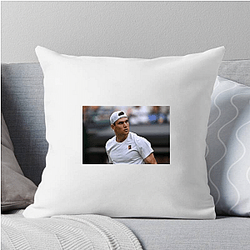Power Server Jack Draper Pillows Cover