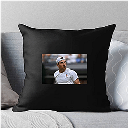 Power Server Jack Draper Pillows Cover