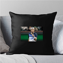 Grand Slamper Jack Draper Pillows Cover