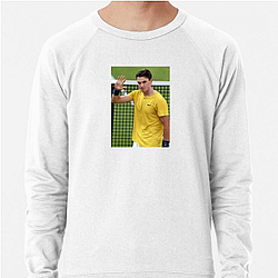 Court Fighter Jack Draper Sweatshirts
