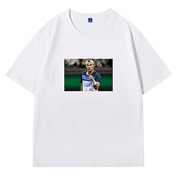 Grand Slamper Jack Draper T-Shirts