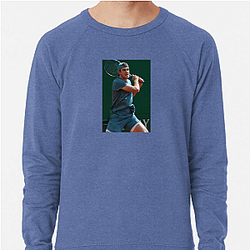 ATP Challenger Jack Draper Sweatshirts