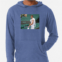 Future Champion Jack Draper Hoodies