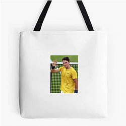 Court Fighter Jack Draper Bags