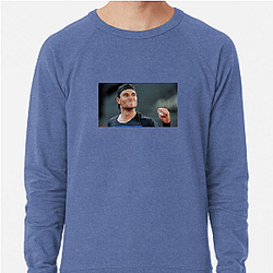 Young Contender Jack Draper Sweatshirts