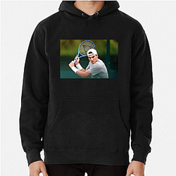 Tennis Prodigy Jack Draper Hoodies