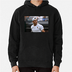 Power Server Jack Draper Hoodies