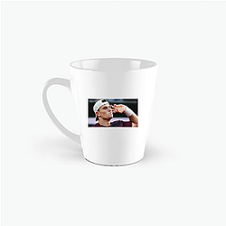 Left-Handed Force Jack Draper Mugs