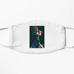 ATP Challenger Jack Draper Face Masks