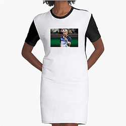 Grand Slamper Jack Draper Dresses