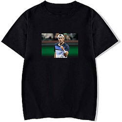 Grand Slamper Jack Draper T-Shirts