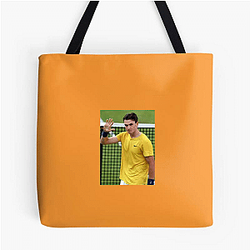 Court Fighter Jack Draper Bags