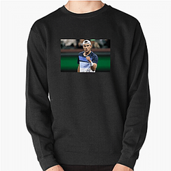 Grand Slamper Jack Draper Sweatshirts