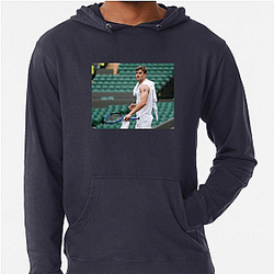 Future Champion Jack Draper Hoodies