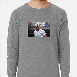 Power Server Jack Draper Sweatshirts