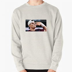 Left-Handed Force Jack Draper Sweatshirts