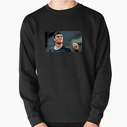 Young Contender Jack Draper Sweatshirts