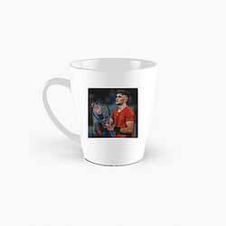 British Talent Jack Draper Mugs