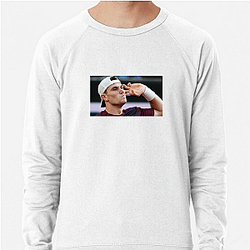 Left-Handed Force Jack Draper Sweatshirts