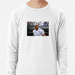 Power Server Jack Draper Sweatshirts