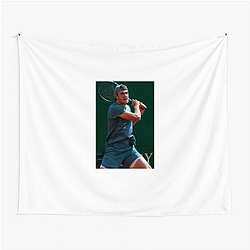 ATP Challenger Jack Draper Tapestries