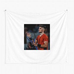 British Talent Jack Draper Tapestries