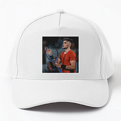 British Talent Jack Draper Hats & Caps