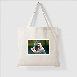 Tennis Prodigy Jack Draper Bags