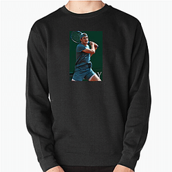 ATP Challenger Jack Draper Sweatshirts
