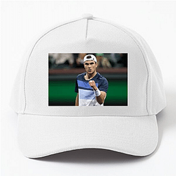 Grand Slamper Jack Draper Hats & Caps