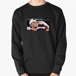Left-Handed Force Jack Draper Sweatshirts