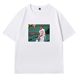 Future Champion Jack Draper T-Shirts