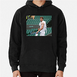 Future Champion Jack Draper Hoodies