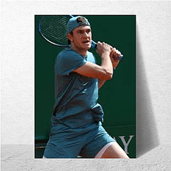 ATP Challenger Jack Draper Posters