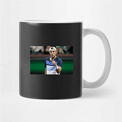 Grand Slamper Jack Draper Mugs