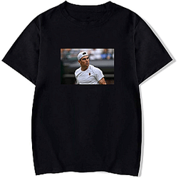 Power Server Jack Draper T-Shirts