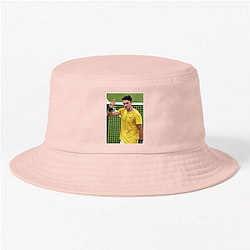Court Fighter Jack Draper Hats & Caps