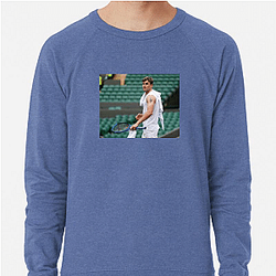 Future Champion Jack Draper Sweatshirts
