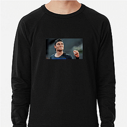 Young Contender Jack Draper Sweatshirts