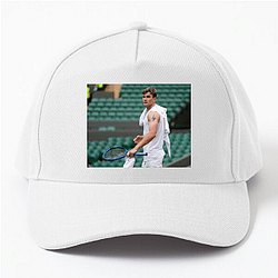 Future Champion Jack Draper Hats & Caps