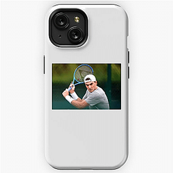 Tennis Prodigy Jack Draper Samsung Cases